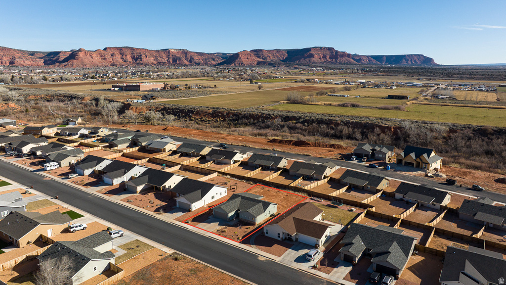 1603 S CREEKSIDE DR Kanab, UT 84741