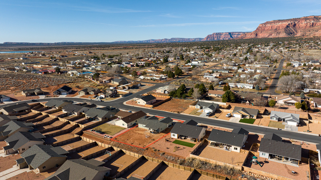 1603 S CREEKSIDE DR Kanab, UT 84741