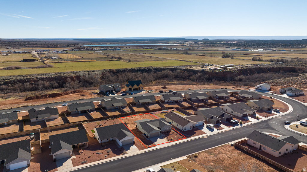 1603 S CREEKSIDE DR Kanab, UT 84741