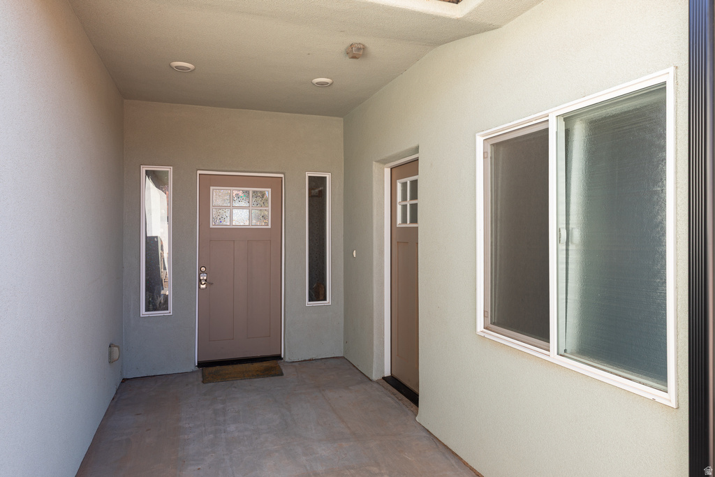 1603 S CREEKSIDE DR Kanab, UT 84741