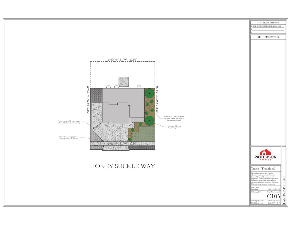 5378 N HONEY SUCKLE WAY Eagle Mountain, UT 84005