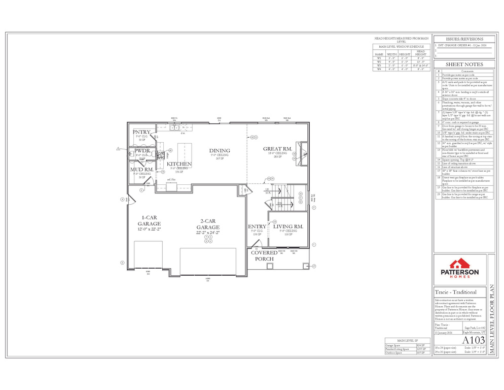 5378 N HONEY SUCKLE WAY Eagle Mountain, UT 84005