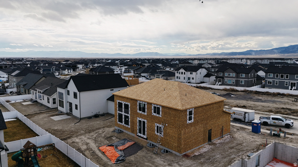 5378 N HONEY SUCKLE WAY Eagle Mountain, UT 84005