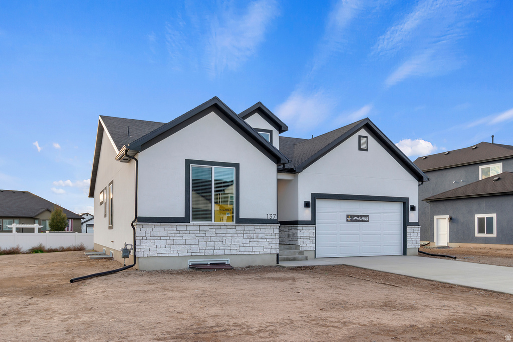 626 S 125 E Hyde Park, UT 84318