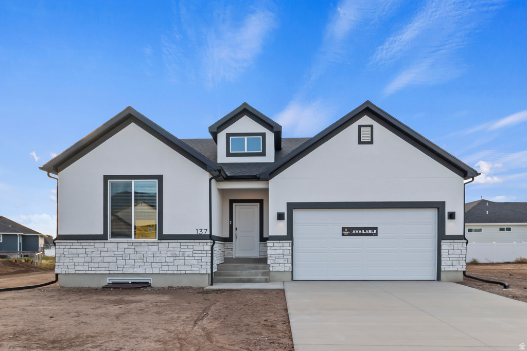 626 S 125 E Hyde Park, UT 84318