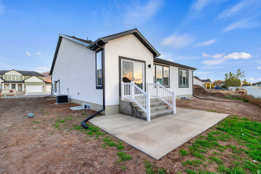 626 S 125 E Hyde Park, UT 84318