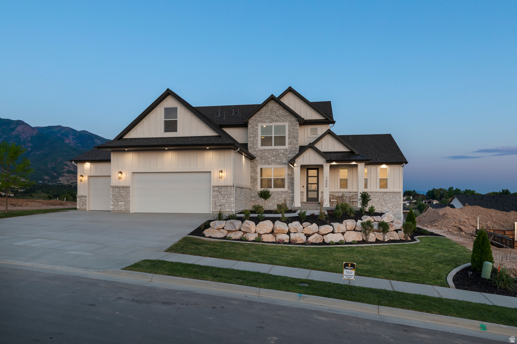 623 S 125 E Hyde Park, UT 84318