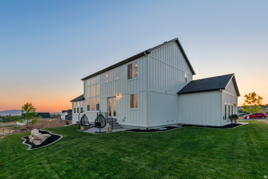 623 S 125 E Hyde Park, UT 84318