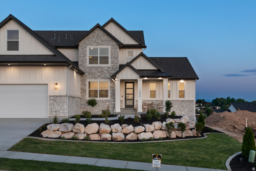 623 S 125 E Hyde Park, UT 84318