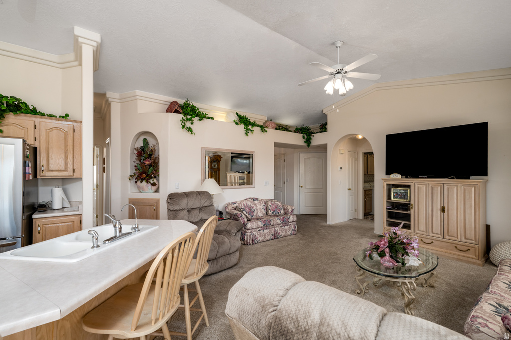 225 N VALLEY DR #45 St George, UT 84770