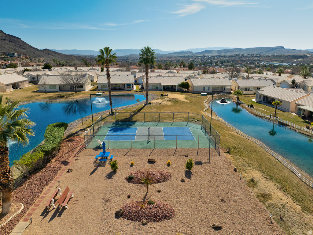 225 N VALLEY DR #45 St George, UT 84770