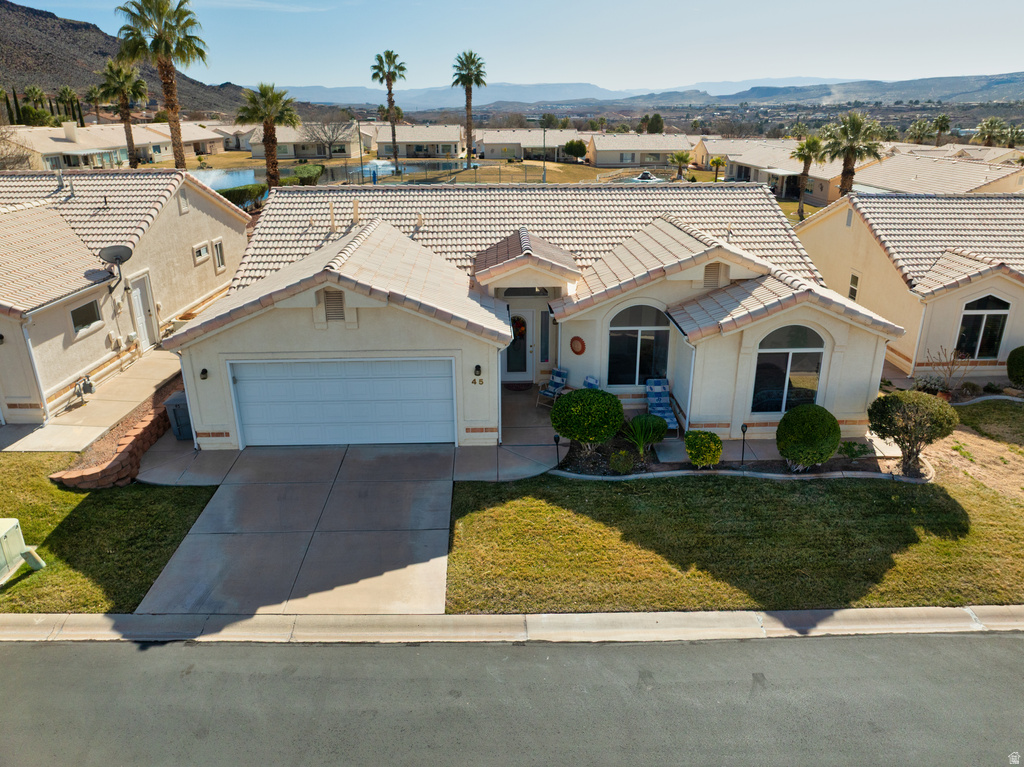 225 N VALLEY DR #45 St George, UT 84770