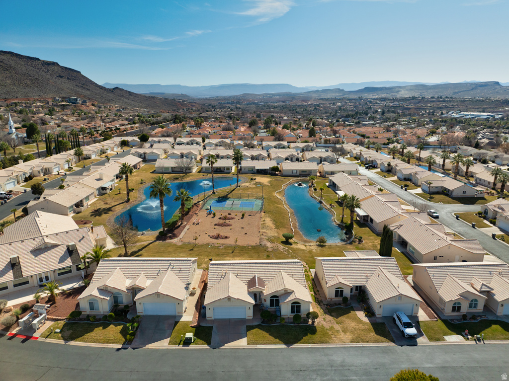 225 N VALLEY DR #45 St George, UT 84770