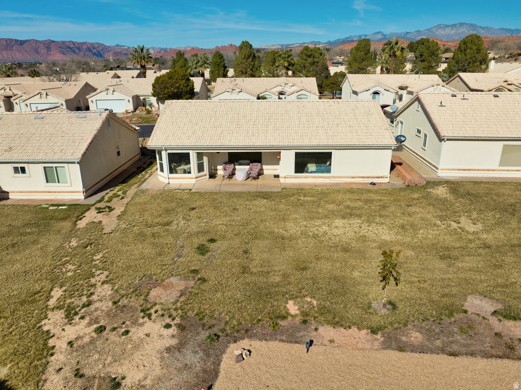 225 N VALLEY DR #45 St George, UT 84770