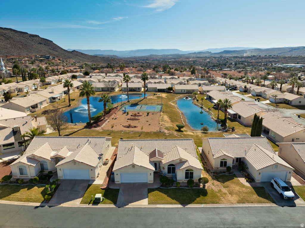 225 N VALLEY DR #45 St George, UT 84770