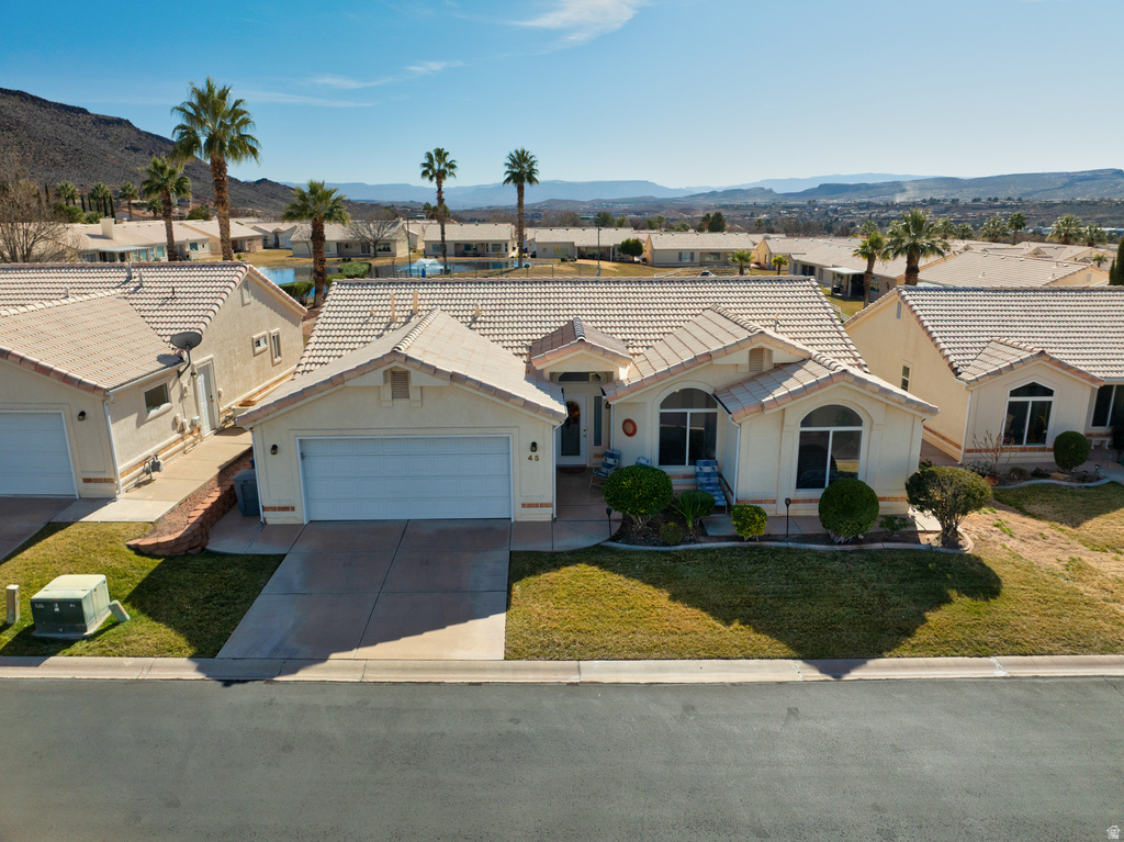 225 N VALLEY DR #45 St George, UT 84770