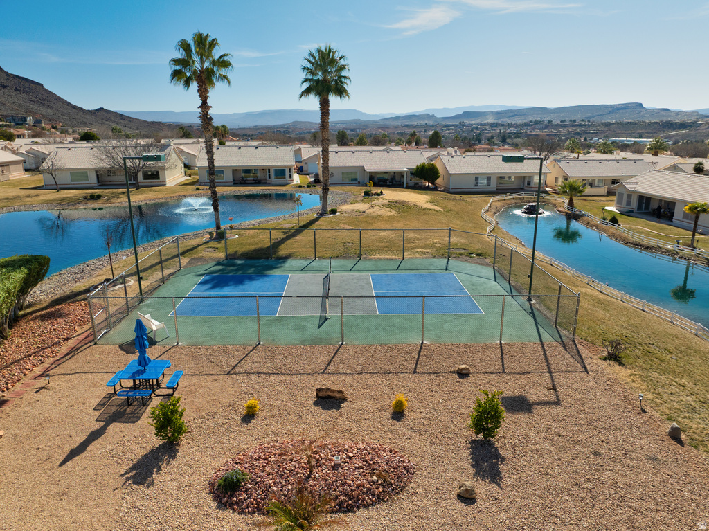 225 N VALLEY DR #45 St George, UT 84770