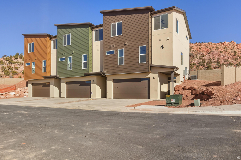 397 E 900 N #3D Cedar City, UT 84721