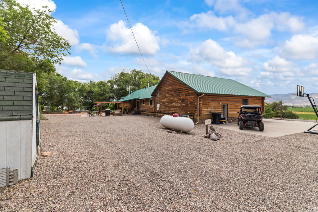 986 E 2290 N Monroe, UT 84754