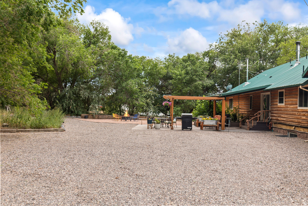 986 E 2290 N Monroe, UT 84754