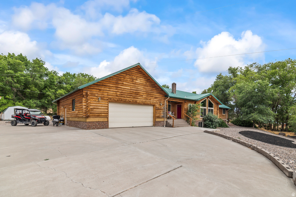 986 E 2290 N Monroe, UT 84754