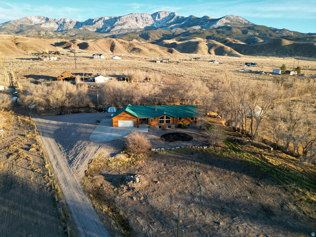 986 E 2290 N Monroe, UT 84754