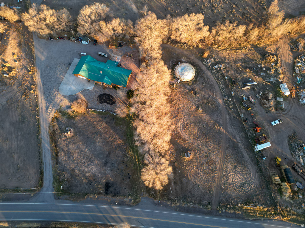 986 E 2290 N Monroe, UT 84754