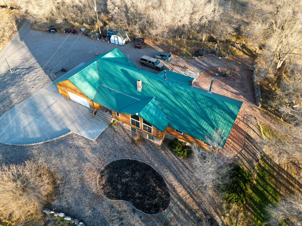 986 E 2290 N Monroe, UT 84754