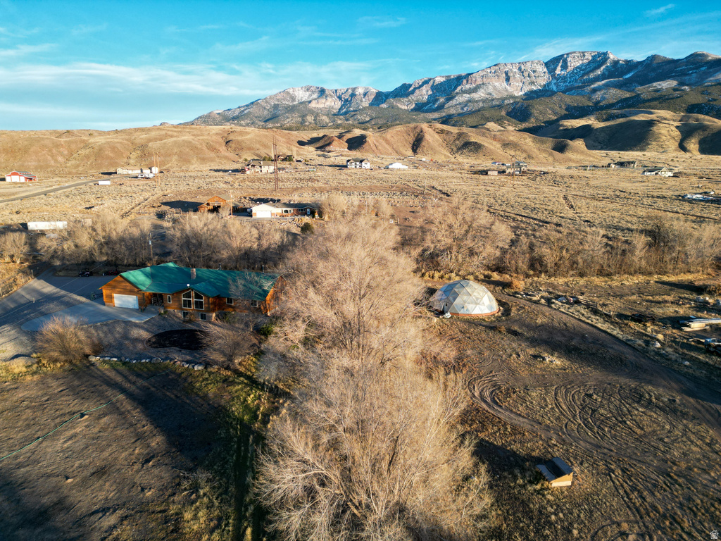 986 E 2290 N Monroe, UT 84754