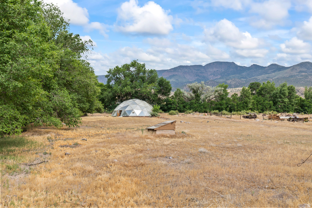 986 E 2290 N Monroe, UT 84754