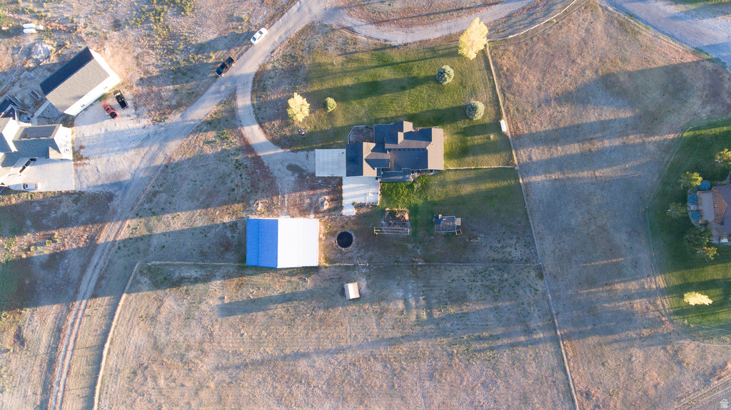 424 S RANCH LN Malad City, ID 83252