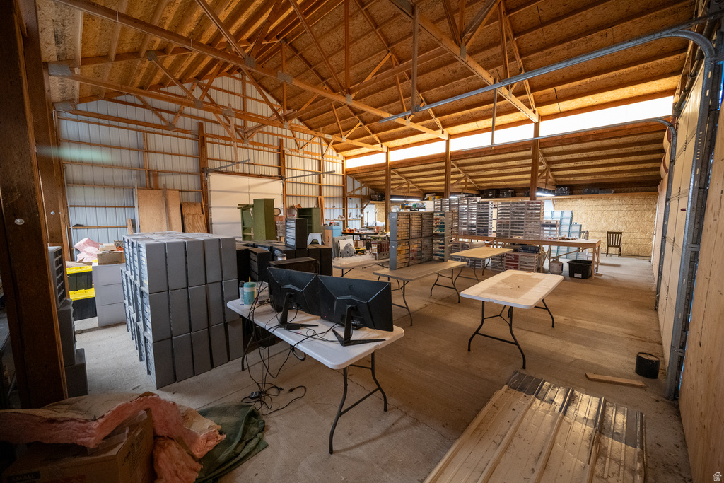 424 S RANCH LN Malad City, ID 83252