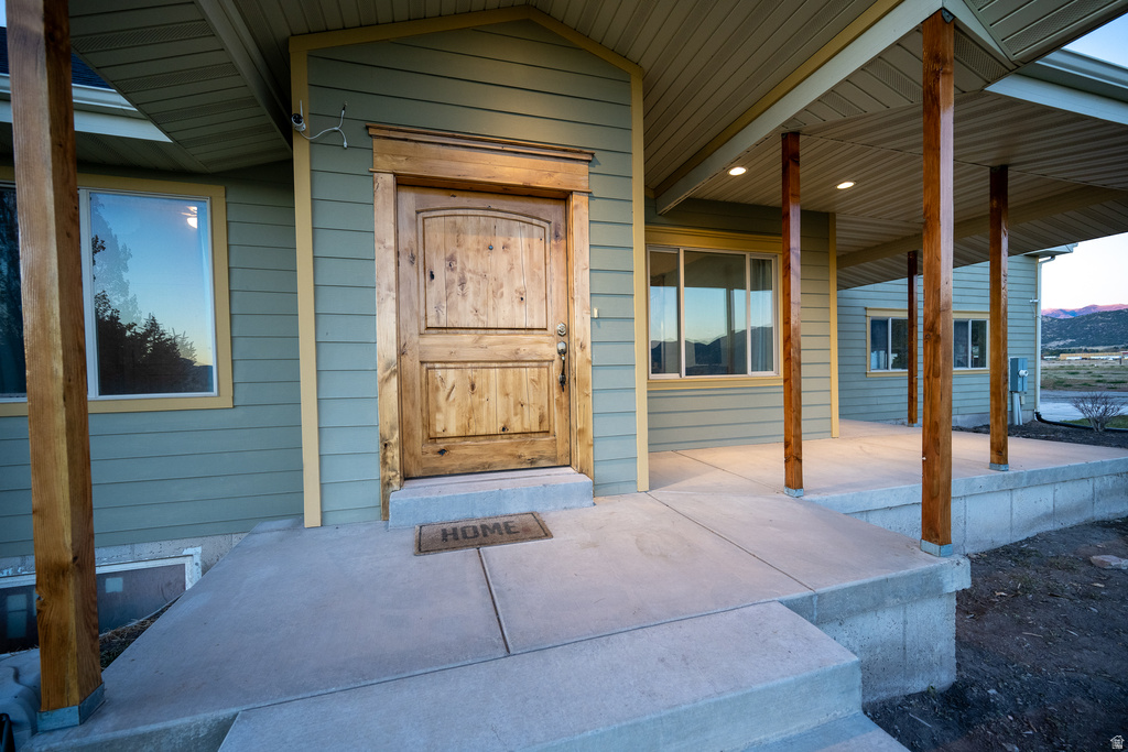 424 S RANCH LN Malad City, ID 83252