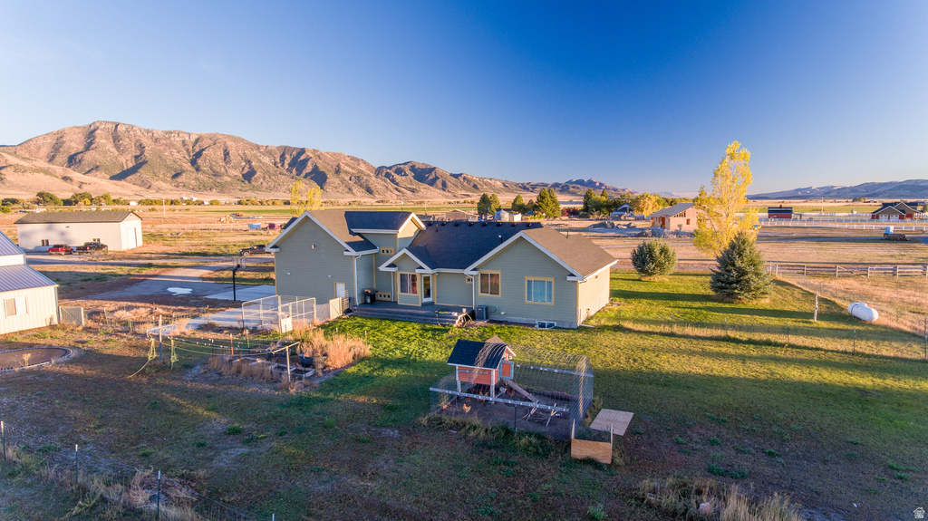 424 S RANCH LN Malad City, ID 83252