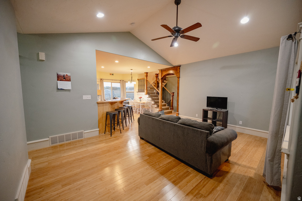 424 S RANCH LN Malad City, ID 83252