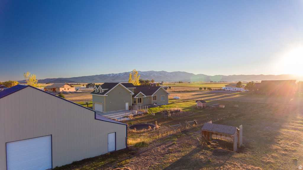 424 S RANCH LN Malad City, ID 83252