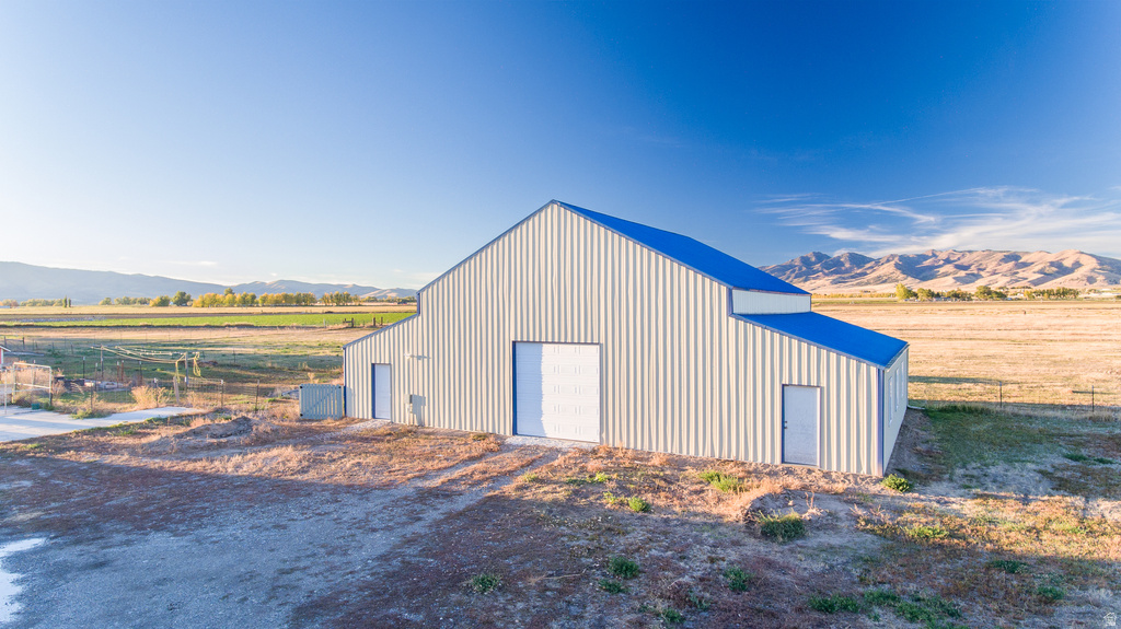 424 S RANCH LN Malad City, ID 83252