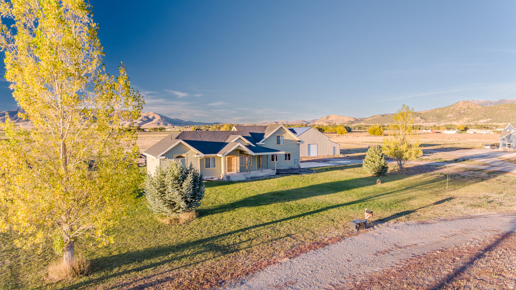 424 S RANCH LN Malad City, ID 83252