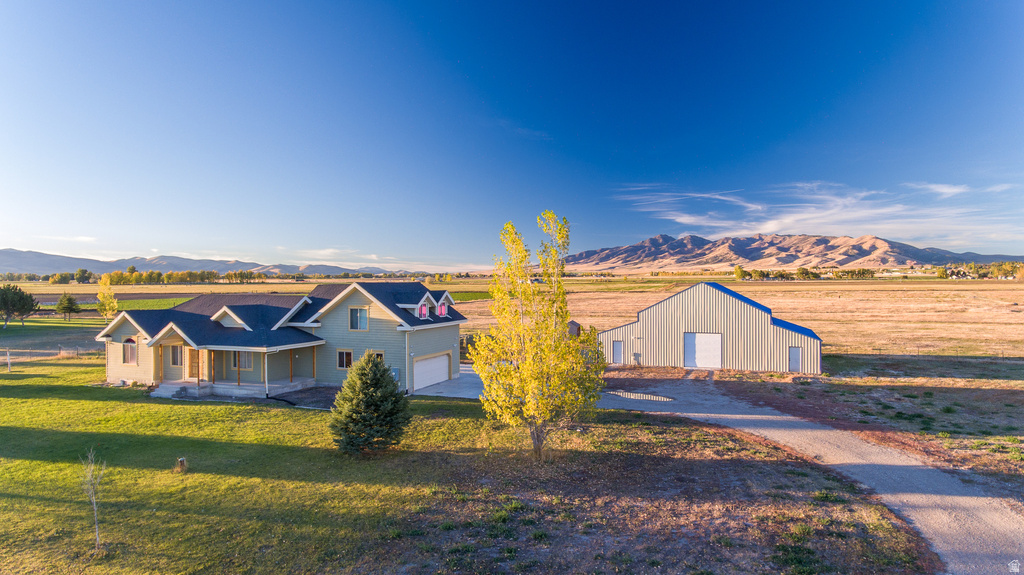 424 S RANCH LN Malad City, ID 83252