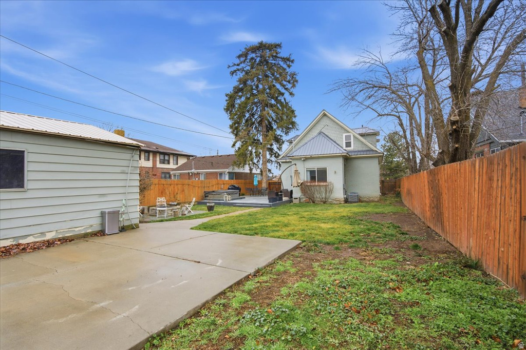 1381 S 900 E Salt Lake City, UT 84105