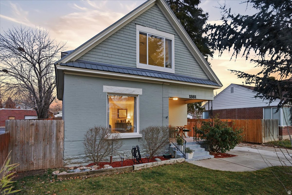 1381 S 900 E Salt Lake City, UT 84105