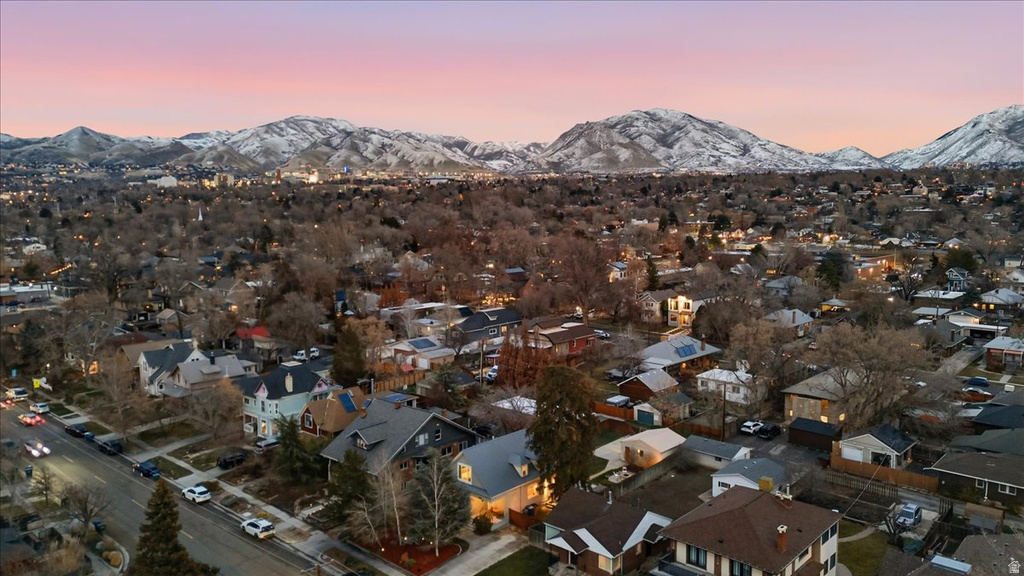 1381 S 900 E Salt Lake City, UT 84105