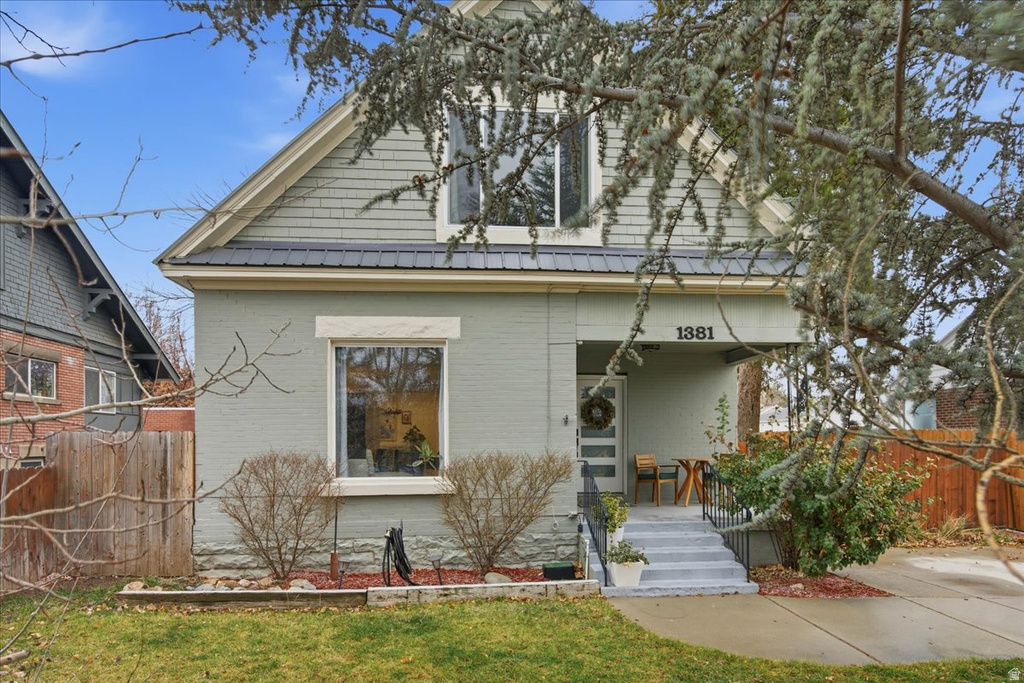 1381 S 900 E Salt Lake City, UT 84105