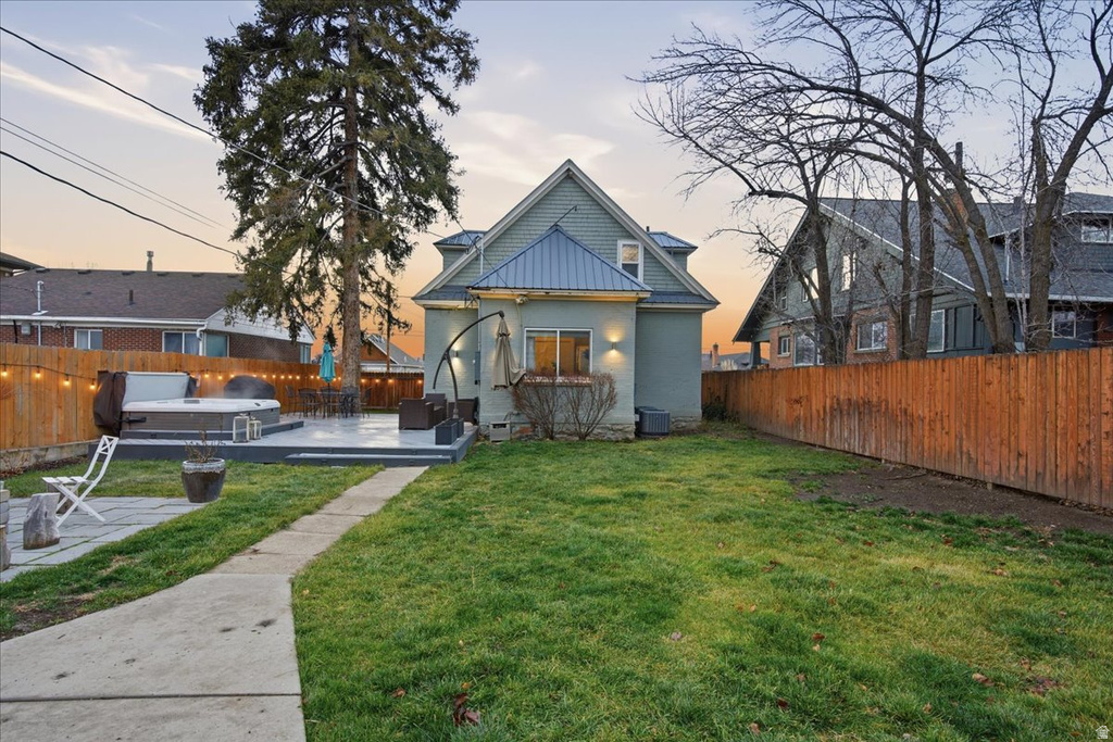 1381 S 900 E Salt Lake City, UT 84105