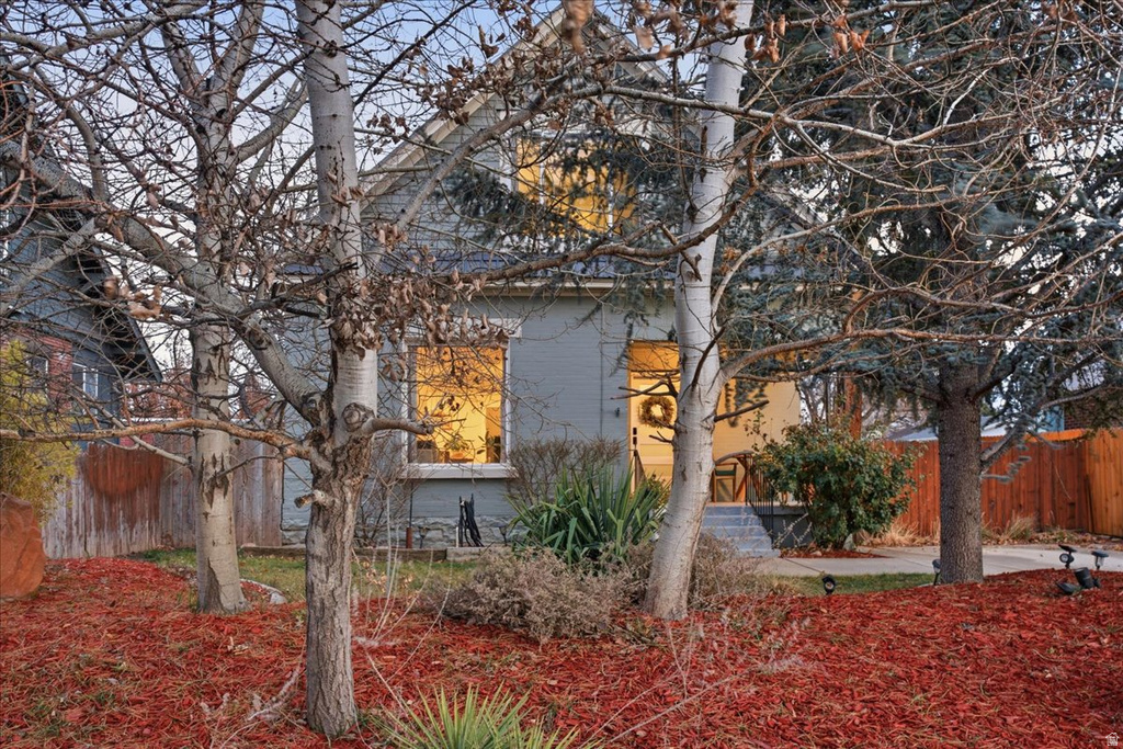 1381 S 900 E Salt Lake City, UT 84105