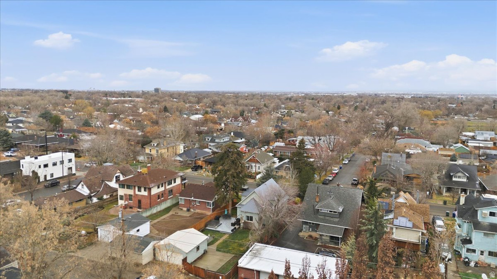 1381 S 900 E Salt Lake City, UT 84105