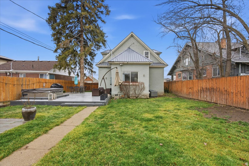 1381 S 900 E Salt Lake City, UT 84105