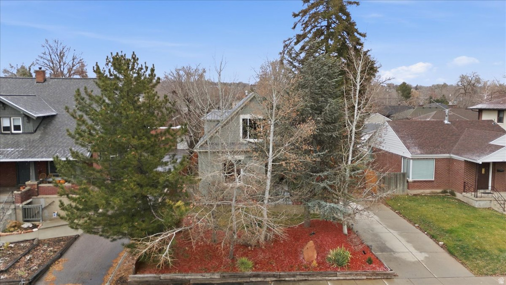 1381 S 900 E Salt Lake City, UT 84105