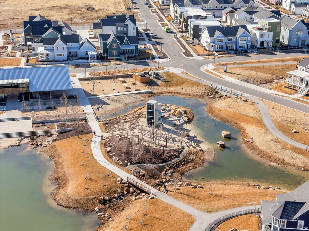 6447 W ARRANMORE DR South Jordan, UT 84009