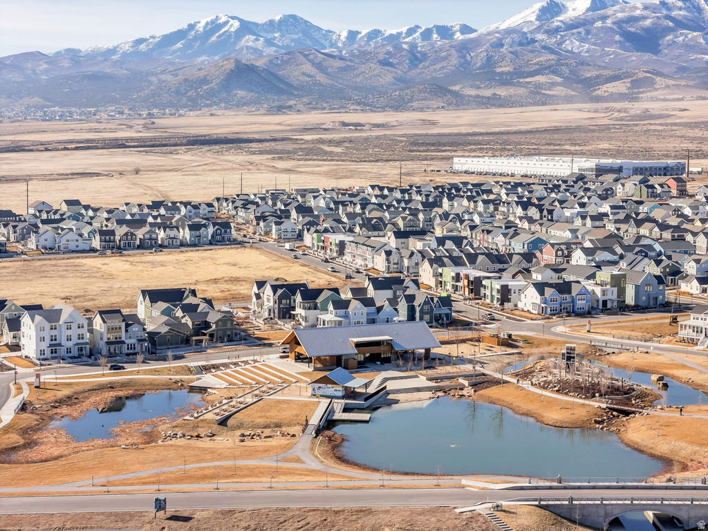 6447 W ARRANMORE DR South Jordan, UT 84009